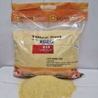 SOM Best Yellow Garri (4kg)
