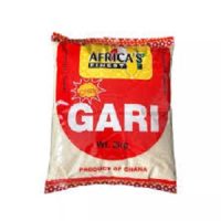 Africa's Finest Gari(2kg)