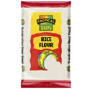 Tropical Sun (Rice Flour) 1.5kg