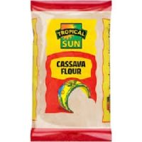 Tropical Sun ( Porridge Oats) 1kg