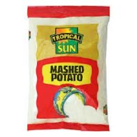 Tropical Sun (Mashed Potato) 1.5kg