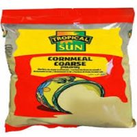 Tropical Sun (Cornmeal Coarse) Polenta 1.5kg