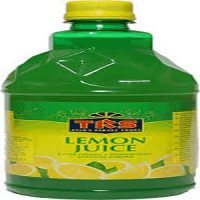 TRS Lemon Juice