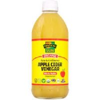 Tropical Sun Apple Cider Vinegar