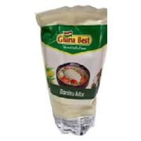 Ghana Best Banku