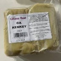 Ghana Best GA Kenkey