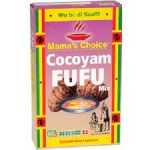 Mama's Fufu Mix (Cocoyam) 624g