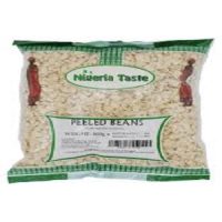 Nigeria Taste Pelled Beans (4kg)