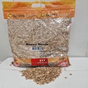 Som Best Honey Beans (4kg)