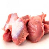 Turkey Gizzard