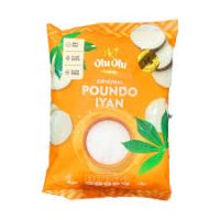 Olu Olu Poundo Iyan (8kg)