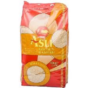 Asli Golden Basmati (5kg)