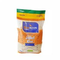 SeaMoon Pure Basmati Rice (5kg)