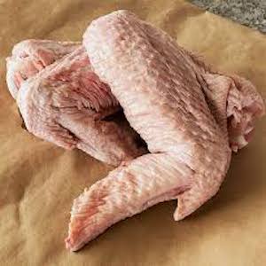 Fresh Turkey Wings