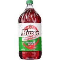 ORIGINAL MAZOE RASPERRY PLAVOUR ORIGINAL