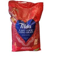 TILDA EASY COOK LONG GRAIN (2 kg)