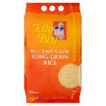 Tolly Boy No1 Easy Cook Long Grain Rice (10kg)