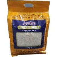 Amaara Golden Sella Basmati Rice (5kg)