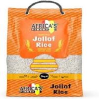 AFRICA'S FINEST JOLLOF RICE (5kg)
