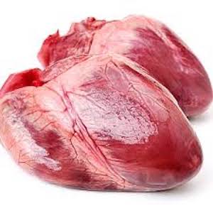 Fresh Heart