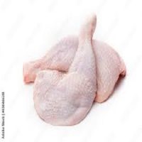 Pluvera Chicken Legs & Thigh