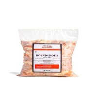 packed of round about (500g)