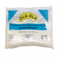 Ola ola poundo yam 4.5kg