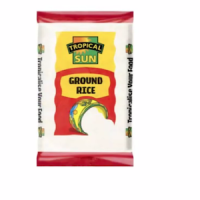 Tropical sun Ground Rice 1.5kg