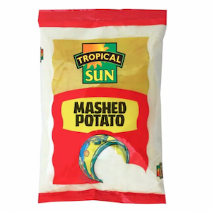 Tropical Sun Mashed potato powder 1.5kg