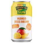 Mango drink 330ml