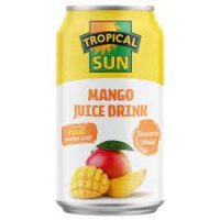Mango drink 330ml