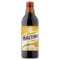 Maltina Bottle 330ml