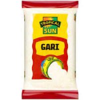 Tropical sun garri 1.5kg