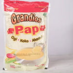 guinea corn pap (ogi/akamu) 500g