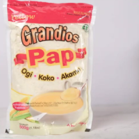 guinea corn pap (ogi/akamu) 500g