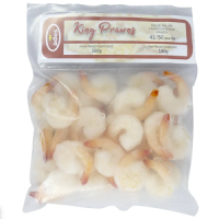 Jumbo Prawns 300G