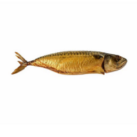 Smoked Mackerel Titus Fish