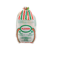 pluvera chicken