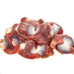 Chicken Gizzard