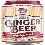 Ginger beer Can 330ml