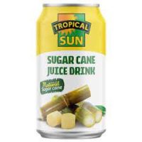 Sugarcane Can drink 330ml