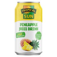 Pineapple Drink Can 330ml