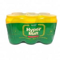 Can hyper malt pack of 6pieces