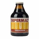 Super malt less sugar 330ml