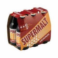 Super malt pack of 6