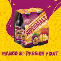 Fruity Super malt Pack of 6