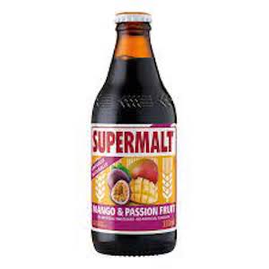 Fruity Super malt 330ml
