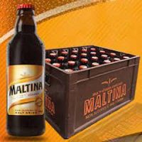 Maltina Bottle 24pieces