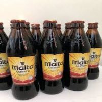 Malta Guiness Bottle 24pieces