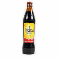 Malta Guiness Bottle 330ml